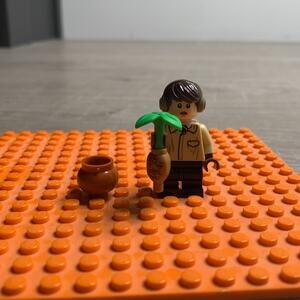 LEGO Harry Potter Neville Longbottom Mystery Bag Fantastic Beasts